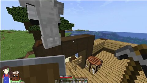 TenkoBerry's Minecraft Server Shenanigans W/BeanyBoy and More: Hide and Seek in Smullbeana Base