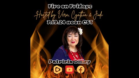 Fire on Fridays