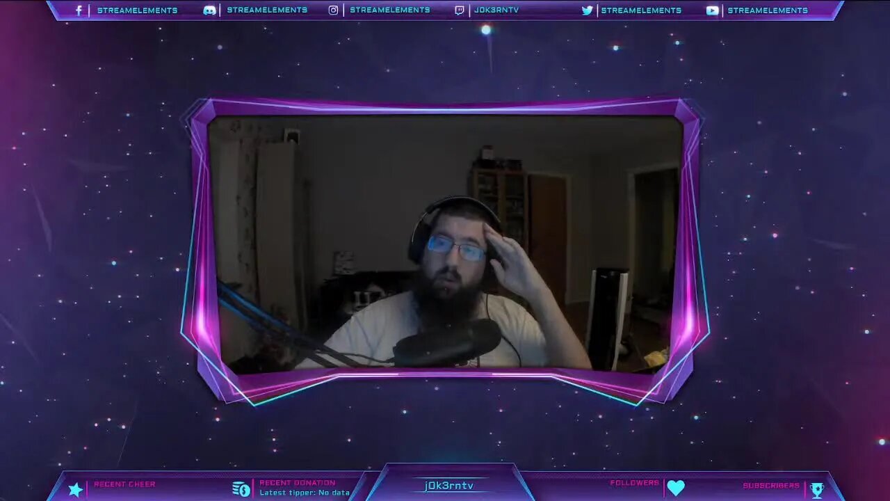 Time to meet the doll maker | Horror time with some RE Village! | Swe/Eng