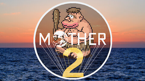 Mother 2 (Earthbound) Part 11 Winters and the Lake Tess Monster