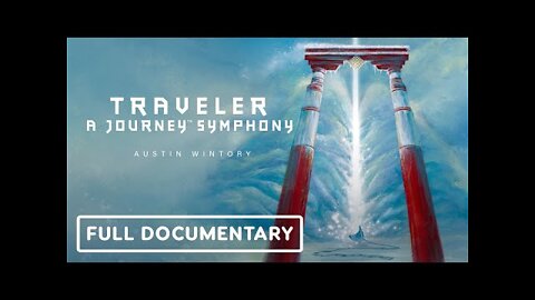 Traveler - A Journey Symphony