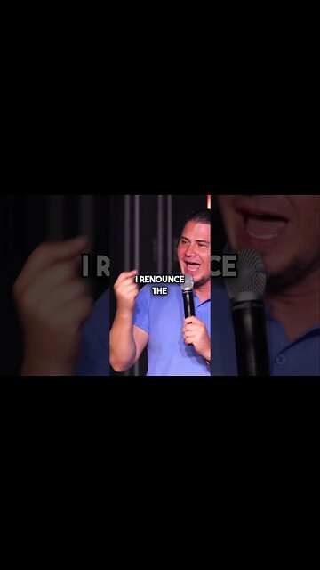 This is a prayer of DELIVERANCE for YOU🫵🏻🙏🏻‼️ #deliverance #shorts #prayer