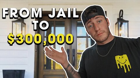 Should You Sell Door to Door - From Jail to $300,000 in 1 Year by Selling Solar by KNOCKING DOORS