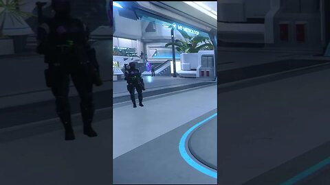 The Marvelous Teleporting Archy 1 (StarCitizen Clip)