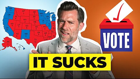 How to Kill The Electoral College