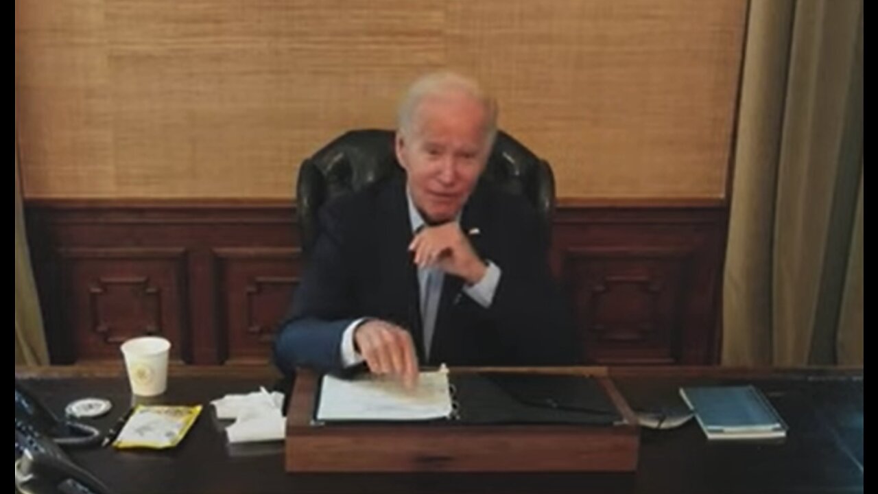 El presidente Biden se mantiene estable tras contagiarse de la variante BA.5 de coronavirus