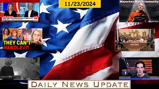 Trending Politics - Geraldo, Chicks On Right: Democrats, Wendy Bell: Immunity, Bob Lazar: Hydrogen | EP1391