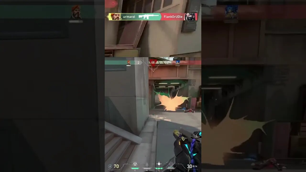 Urmarel at Valorant. Play 4 FUN all luck no skill! 2 23062023 | urmarel on #Twitch
