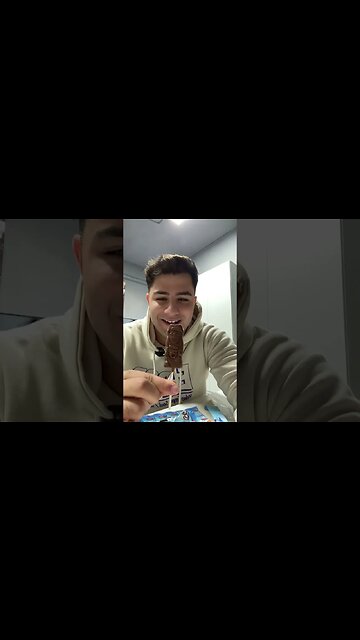 TESTAM CIOCOLATELE SURPRIZA DE LA LIDL #oguritamica #mancaciosul #food #romania