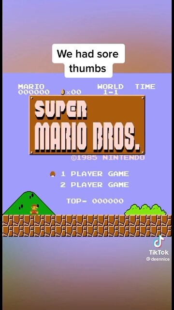 What it was like being a kid in the 80s