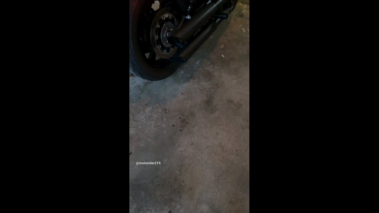 Indian scout sound 🔥#indian scout #harleydavidson #loud silencer #shorts #viral #trending