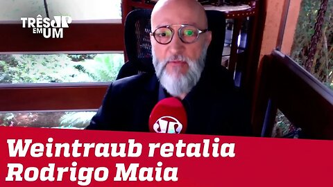 #JosiasDeSouza: Disputa no FNDE não orna com discurso do governo