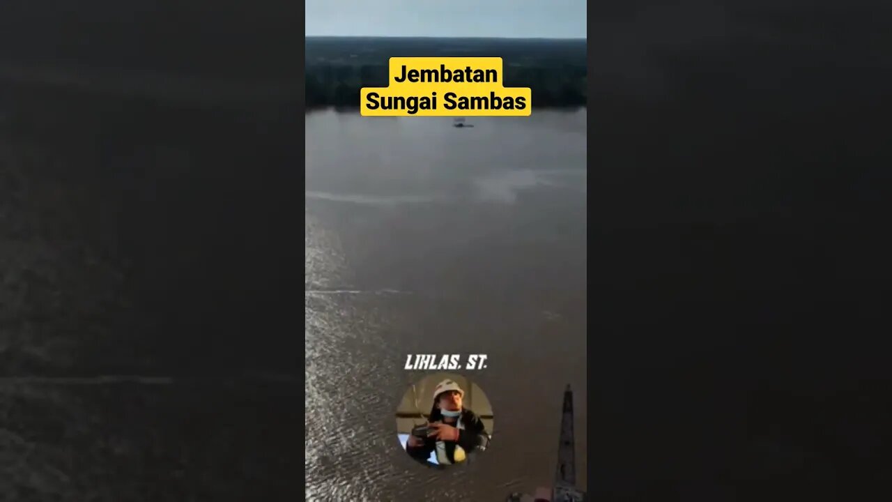 Begini Penampakannya Sekarang