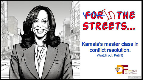 Can Kamala Handle Micro-Aggressions? How Migrants Can Support Her Campaign.