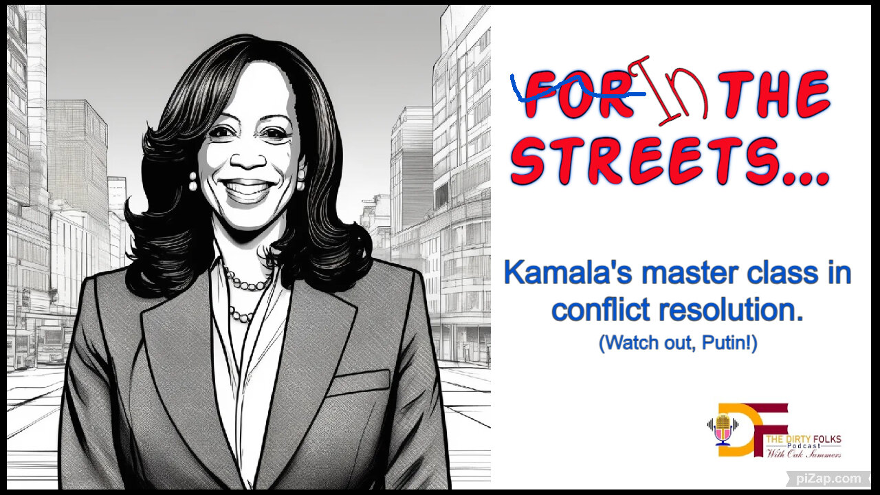 Can Kamala Handle Micro-Aggressions? How Migrants Can Support Her Campaign.