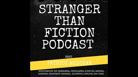 STFP Episode #20 - Terrifying True Demonic Haunting Becomes Life or Death Situation for Homeowner