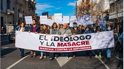 ES CONTIGO, LO QUE LE PASÓ A LAS VÍCTIMAS DE LA BOMBA DEL COMEDOR TE PUEDE PASAR A TI