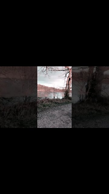 Fewston Reservoir near Otley and Harrogate