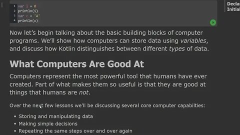 learncs exercises (kotlin)