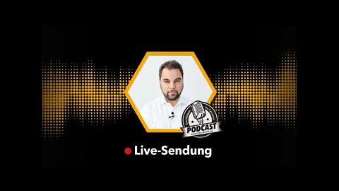 🔴 Live-Podcast zu den "Freedom Convoys" in Kanada und Österreich