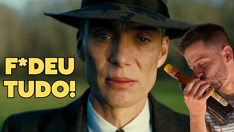 OPPENHEIMER - F*DEU TUDO!