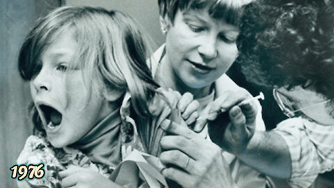 LA VACCINAZIONE DI MASSA PER L'INFLUENZA SUINA DEL 1976