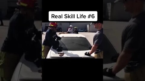 Real Life Skill #respect 🤯