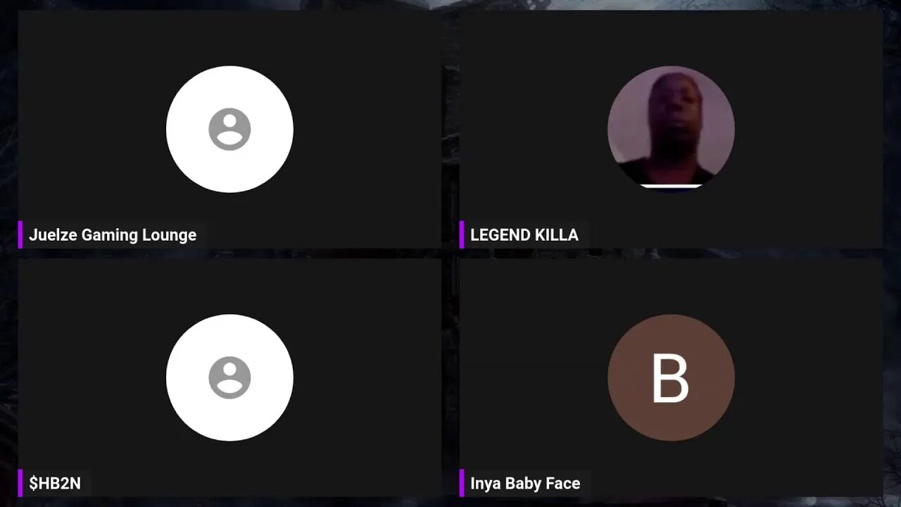 Lounge Bidness (My Recap)