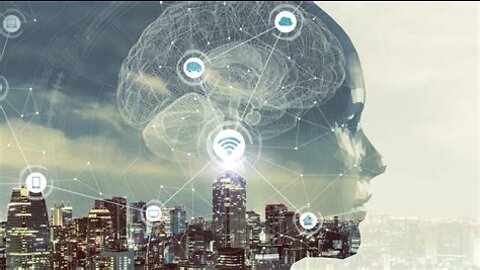 The Fourth Industrial Revolution: Redefining Everything!!