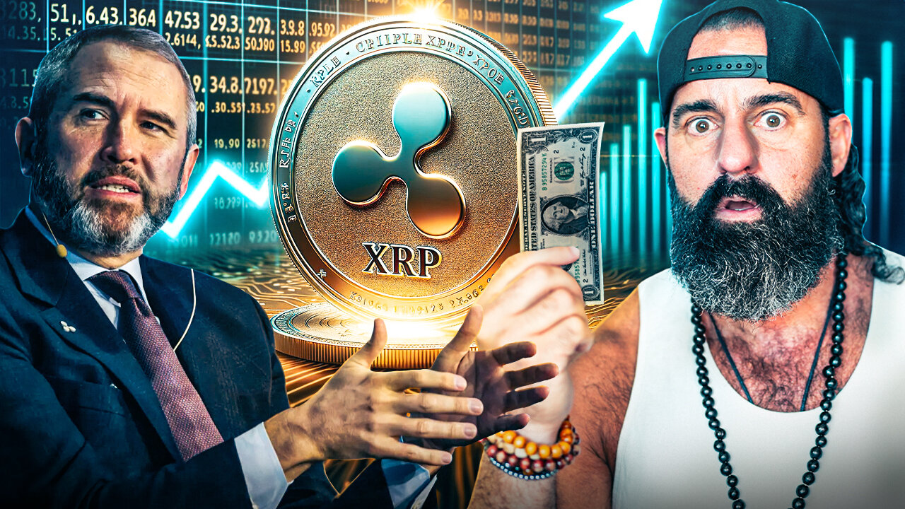 🚨GET READY🚨 XRP-RIPPLE Going to SHOCK the World...