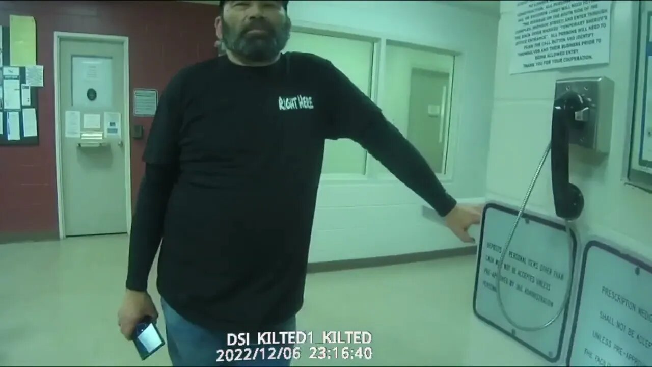 Sangamon County Jail to post bond for Midwest Accountability