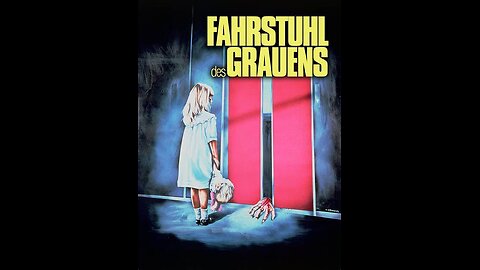 Fahrstuhl des Grauens