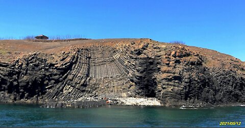 21_0512員貝嶼-扇形玄武岩