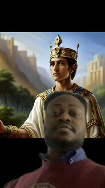 WHAT needs to DIE?! #God #Jesus #fyp