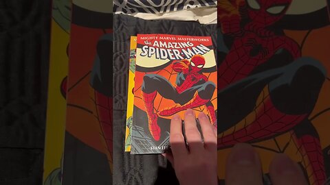 “What Spider-comic Should I Read First?” Asked the Weeb