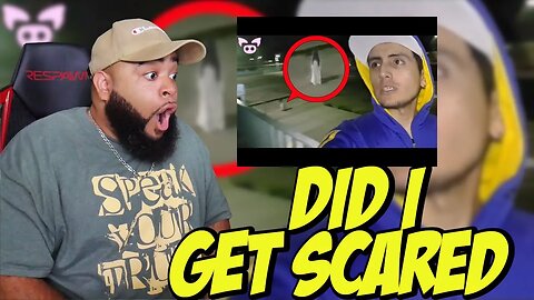 Try Not To Get Scared Challenge - Mysterious Ghost Videos That Are Sure to Scare You