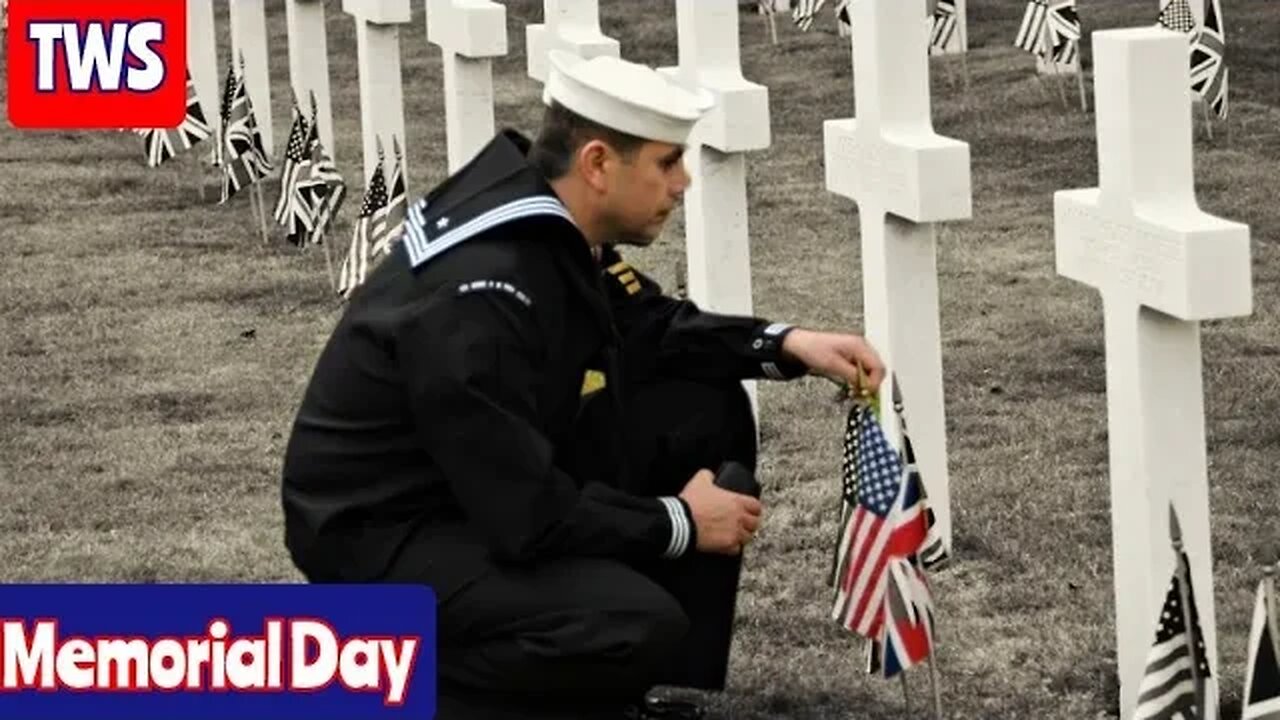 The True Memorial Day Meaning And Why The Fallen Matter So Much