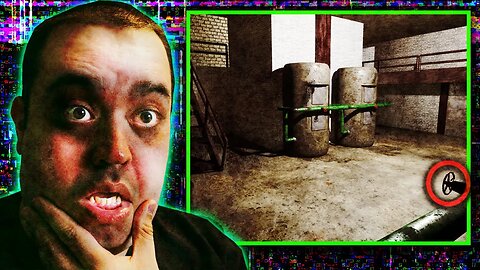 KIDNAPPED AND TRAPPED IN A MAZE... | Trespasser's Labyrinth Horror Game