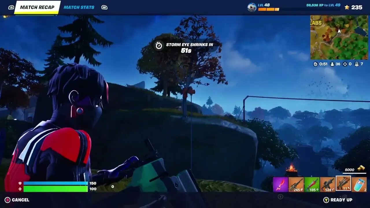 Fornite 92223