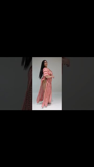 fashion clothing plus size