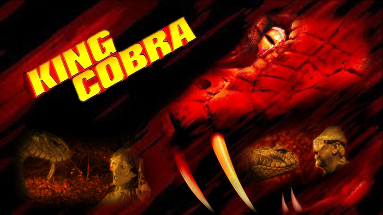 King Cobra 1999