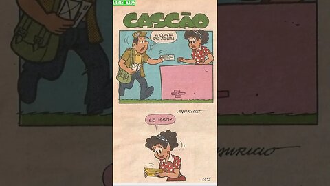 Cascão