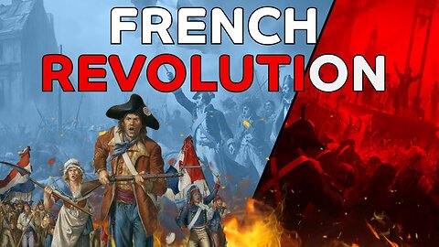 French Revolution | Why it happened? | Birth of democracy, Liberty and Secularism | Hindi