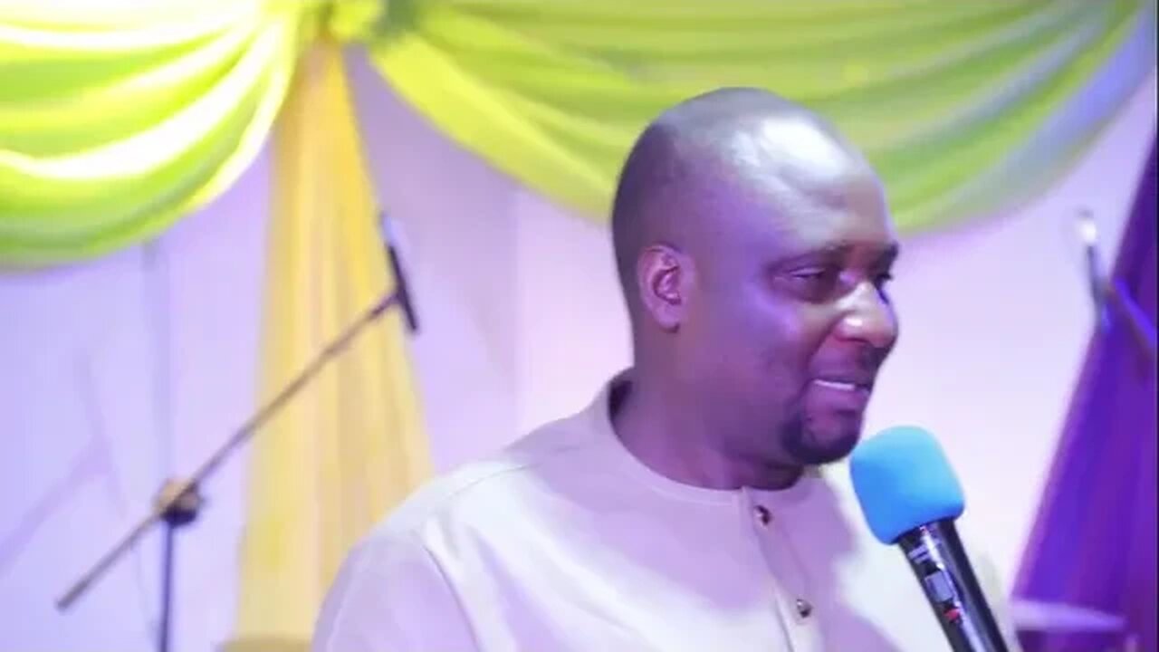 Sustaining Victory _ Rev. Emmanuel Dalok