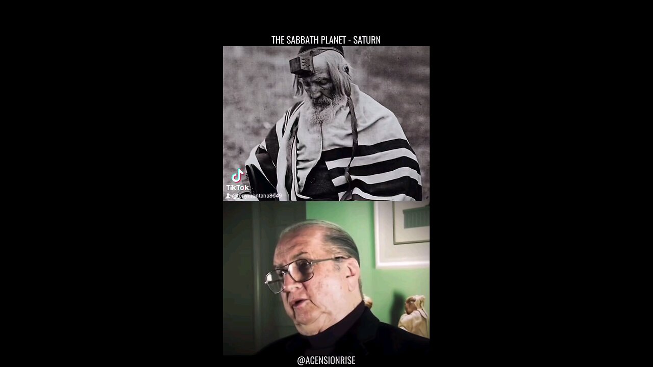 The truth about the fake jews