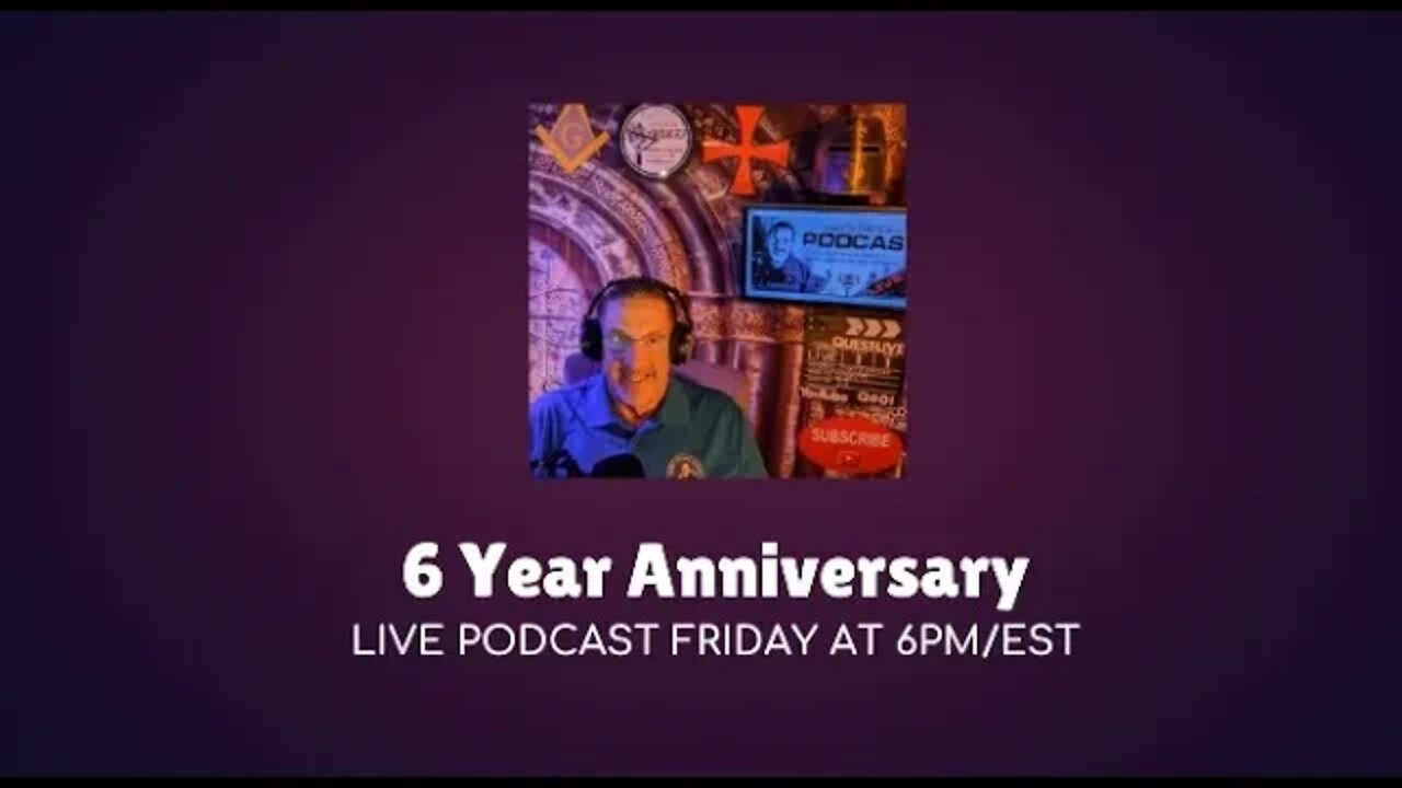 The Curse of Oak Island: Quest 6th Anniversary 6pm/Est -8/26/22- Friday