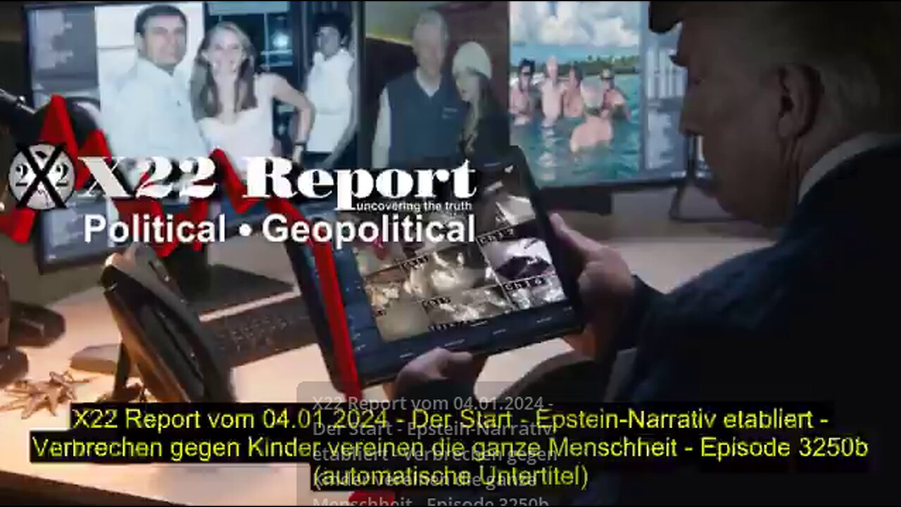 X22 Report vom 04.01.2024 (automatische Untertitel)