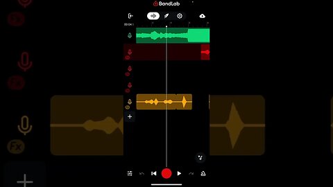 BEST UNDERGROUND BANDLAB PRESET HOW TO SOUND UNDERGROUND !