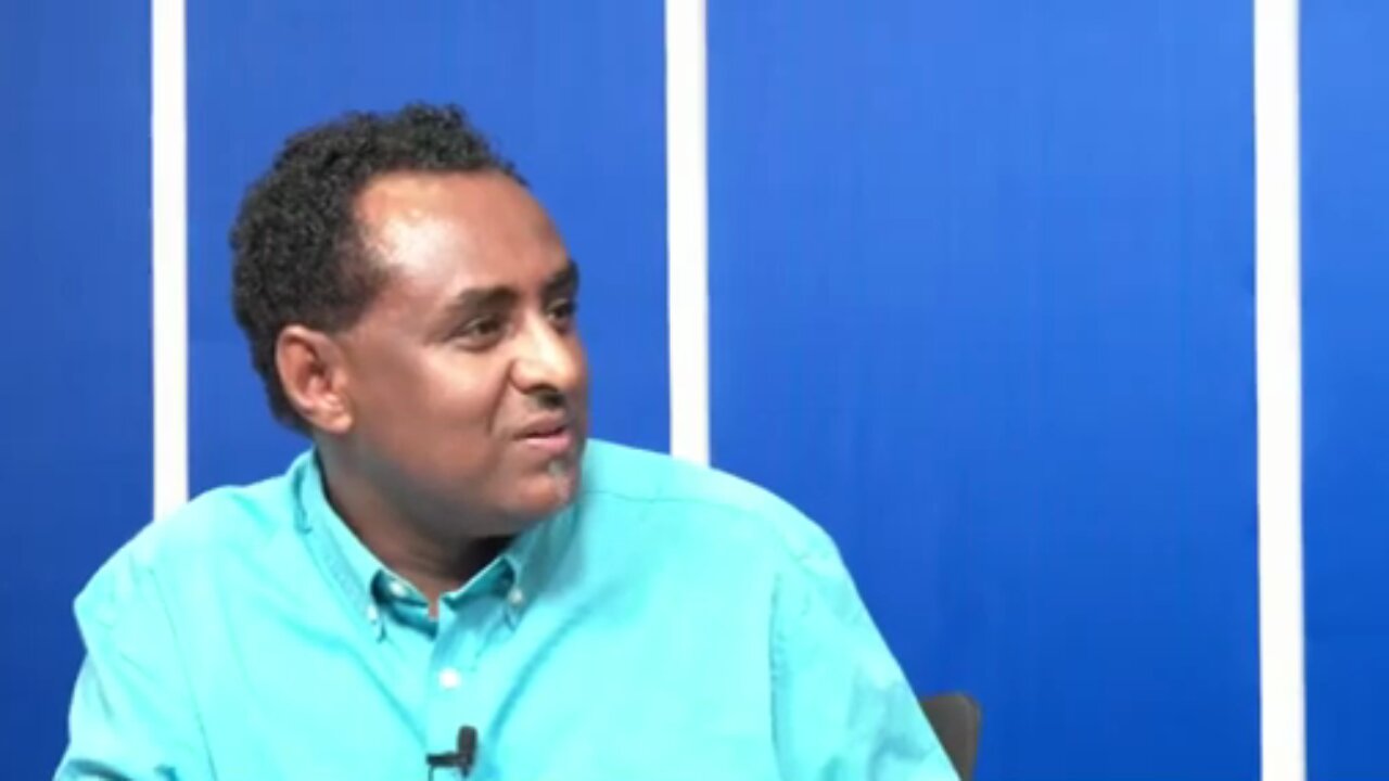 መንግስት መራሹ ዘግናኝ እልቂት - ሀብታሙ አያሌው