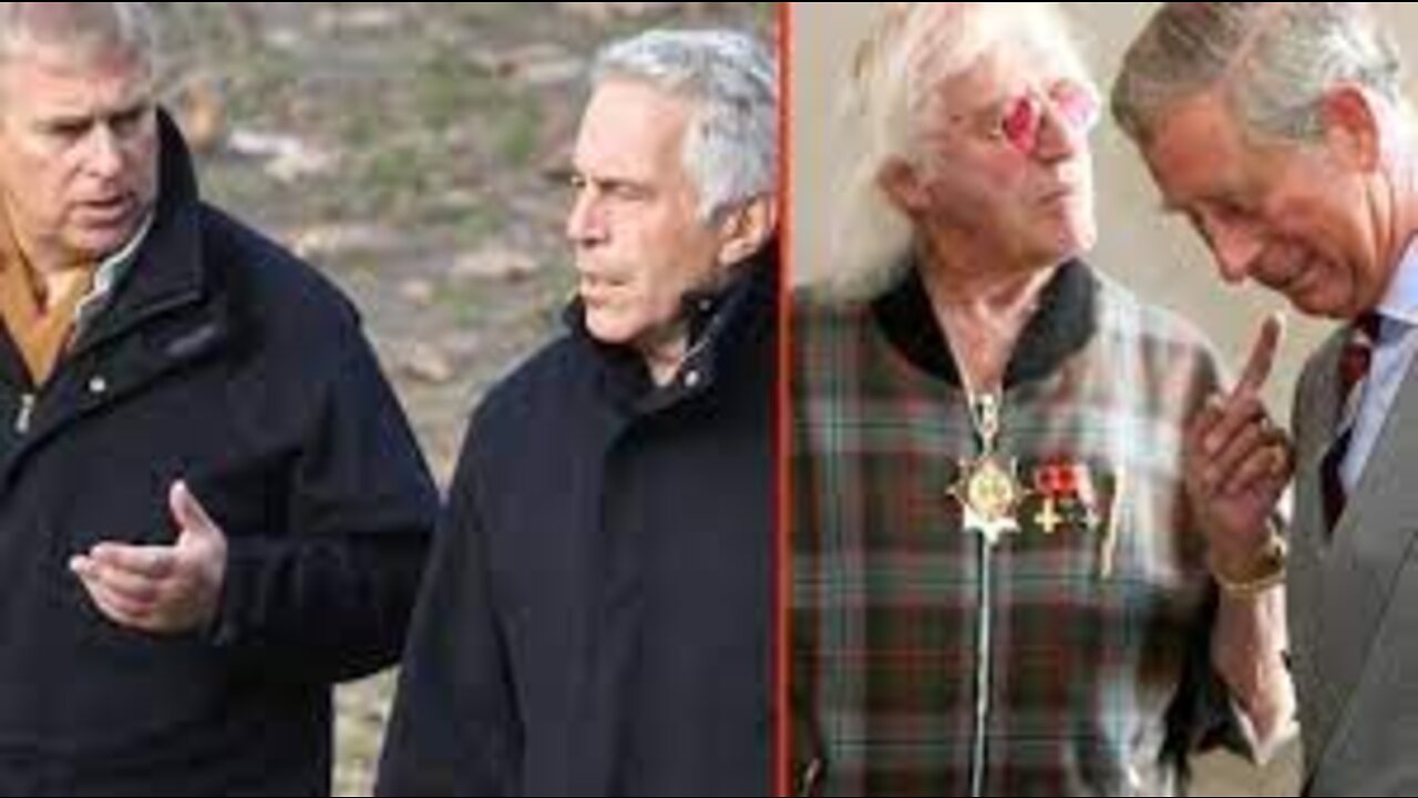 Prince Andrew Demands Royal Status Back: Charles Was Friends With Jimmy Savile